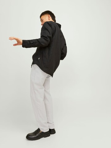 JACK & JONES Baggy Broek 'Stace' in Beige