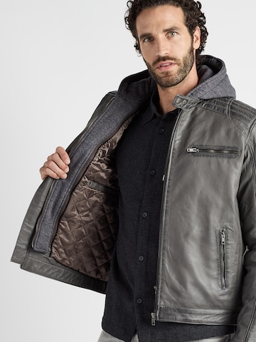 JCC Tussenjas in Grijs