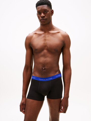 Regular Boxers Tommy Hilfiger Underwear en noir