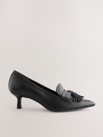 Escarpins 'Forever Comfort' Next en noir