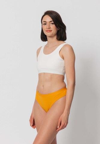 String SNOCKS en beige