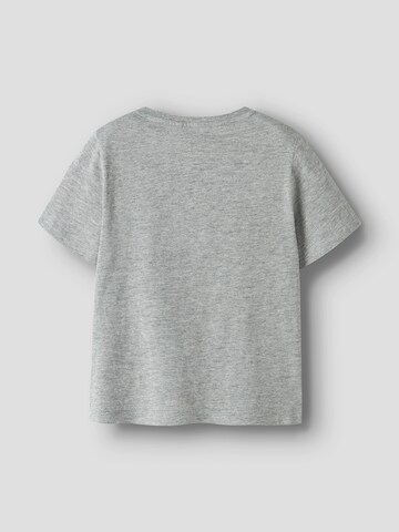 NAME IT Póló 'NMMVAGNO' - szürke