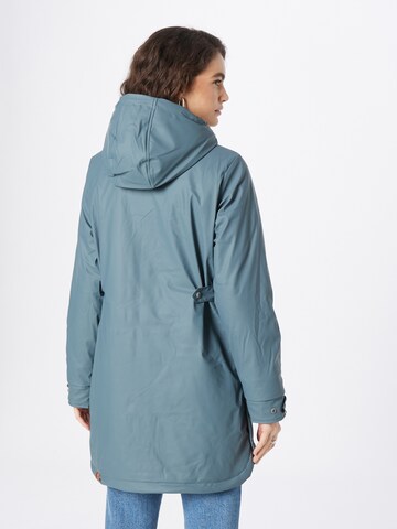 Ragwear Weatherproof jacket 'TINSLEY' in Grey