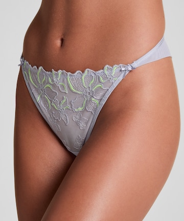 Hunkemöller Panty in Purple
