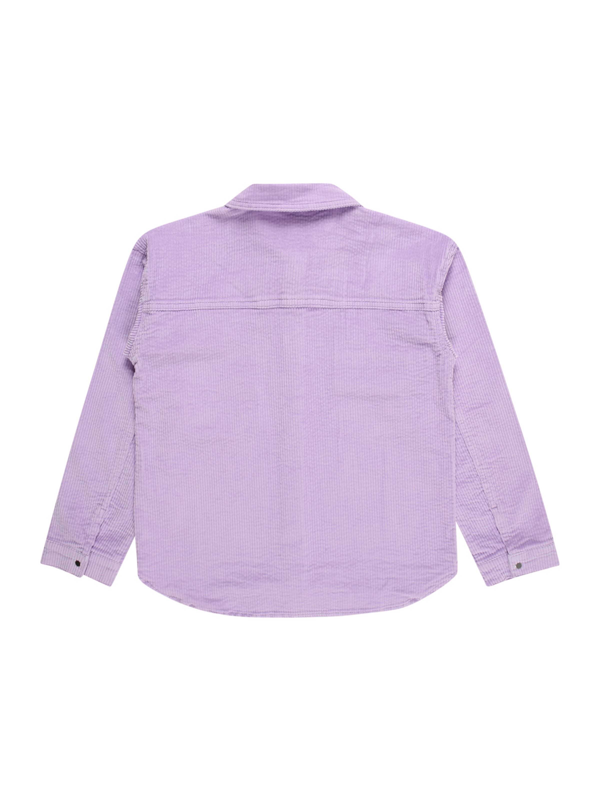 Vero Moda Girl Between-season jacket 'Vmmolly' in Purple
