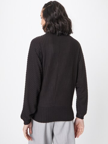 NEW LOOK Pullover in Schwarz