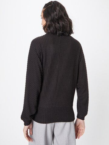 NEW LOOK Sweater in Black