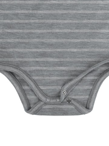 normani Romper/bodysuit 'Tauranga' in Grey
