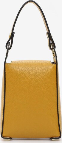 TAMARIS Case 'Matilda' in Yellow