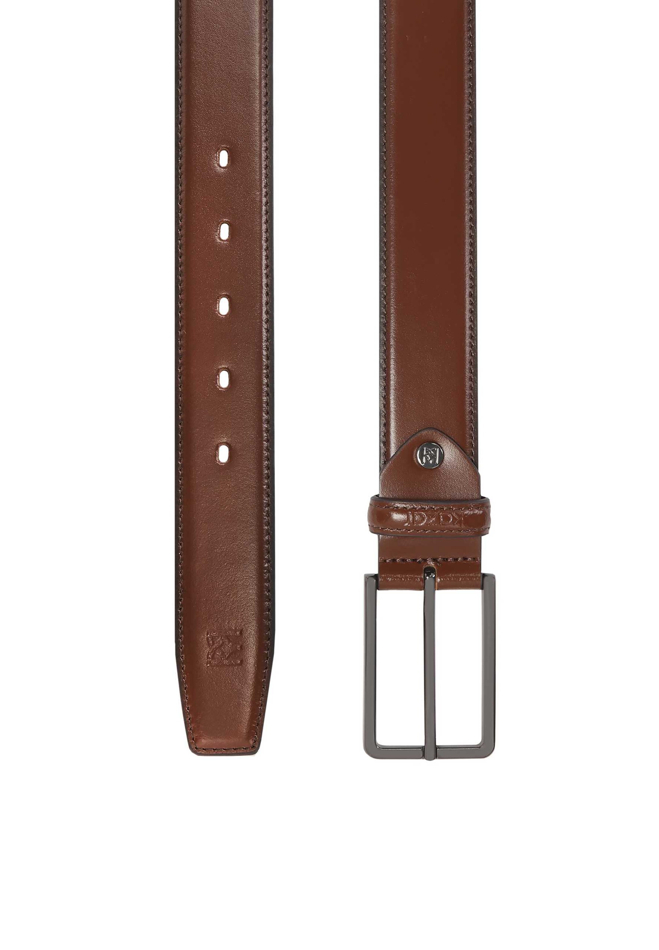 Cintura di Kazar in marrone