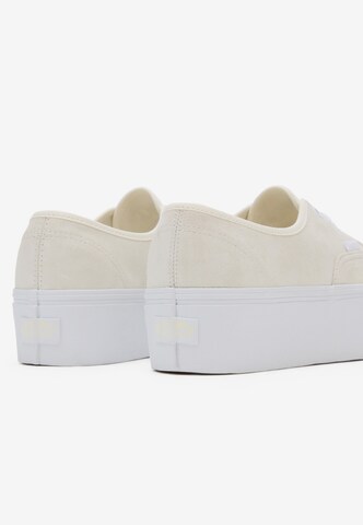 VANS Sneakers '6039' in Yellow