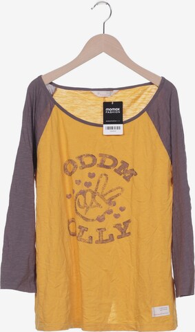 Odd Molly Top & Shirt in M in Yellow: front