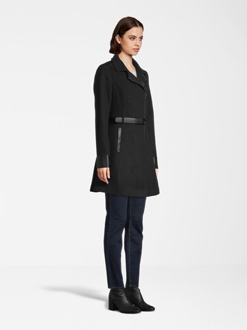 Manteau mi-saison 'Educator' Orsay en noir
