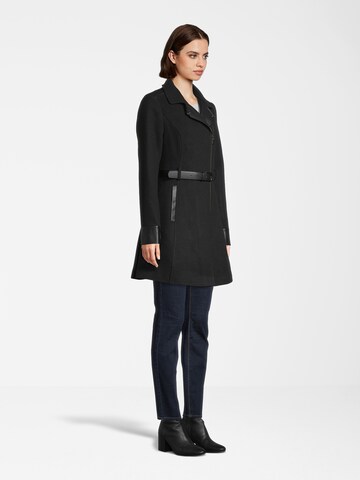 Orsay Between-Seasons Coat 'Educator' in Black