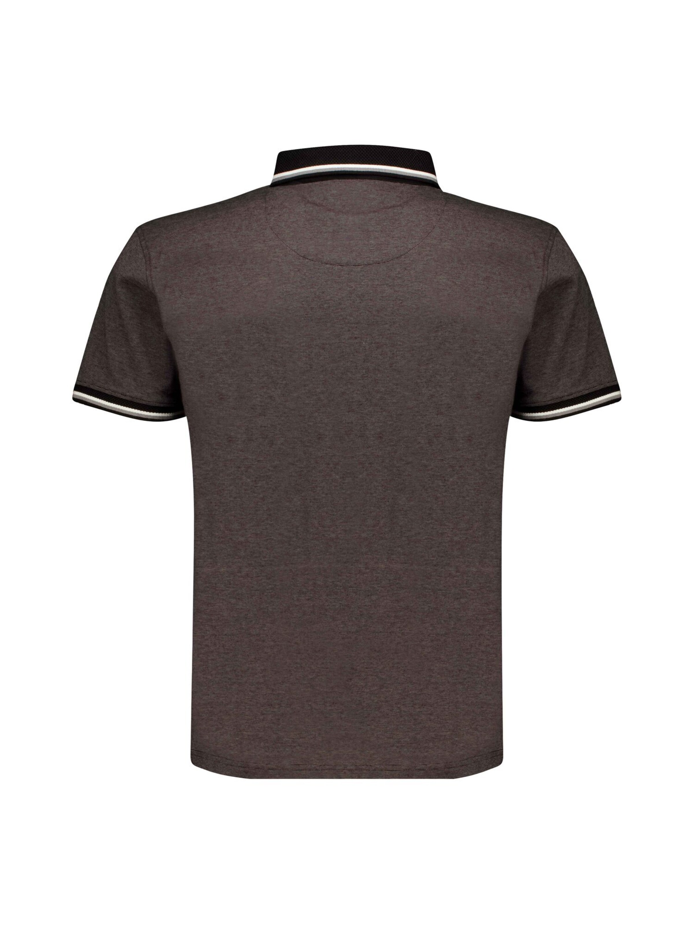 T-Shirt 'DREX' Deeluxe en noir