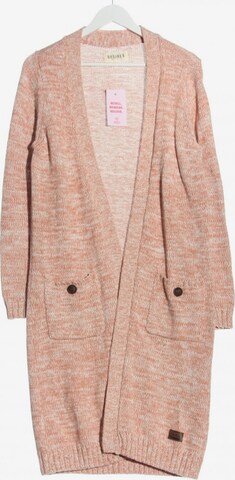 DESIRES Sweater & Cardigan in L in Pink: front