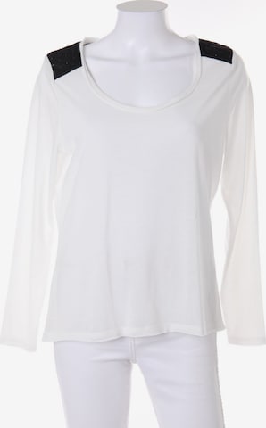 Kookai Top & Shirt in L in White: front