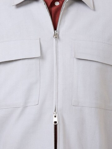 Next Tussenjas 'N. Premium' in Grijs