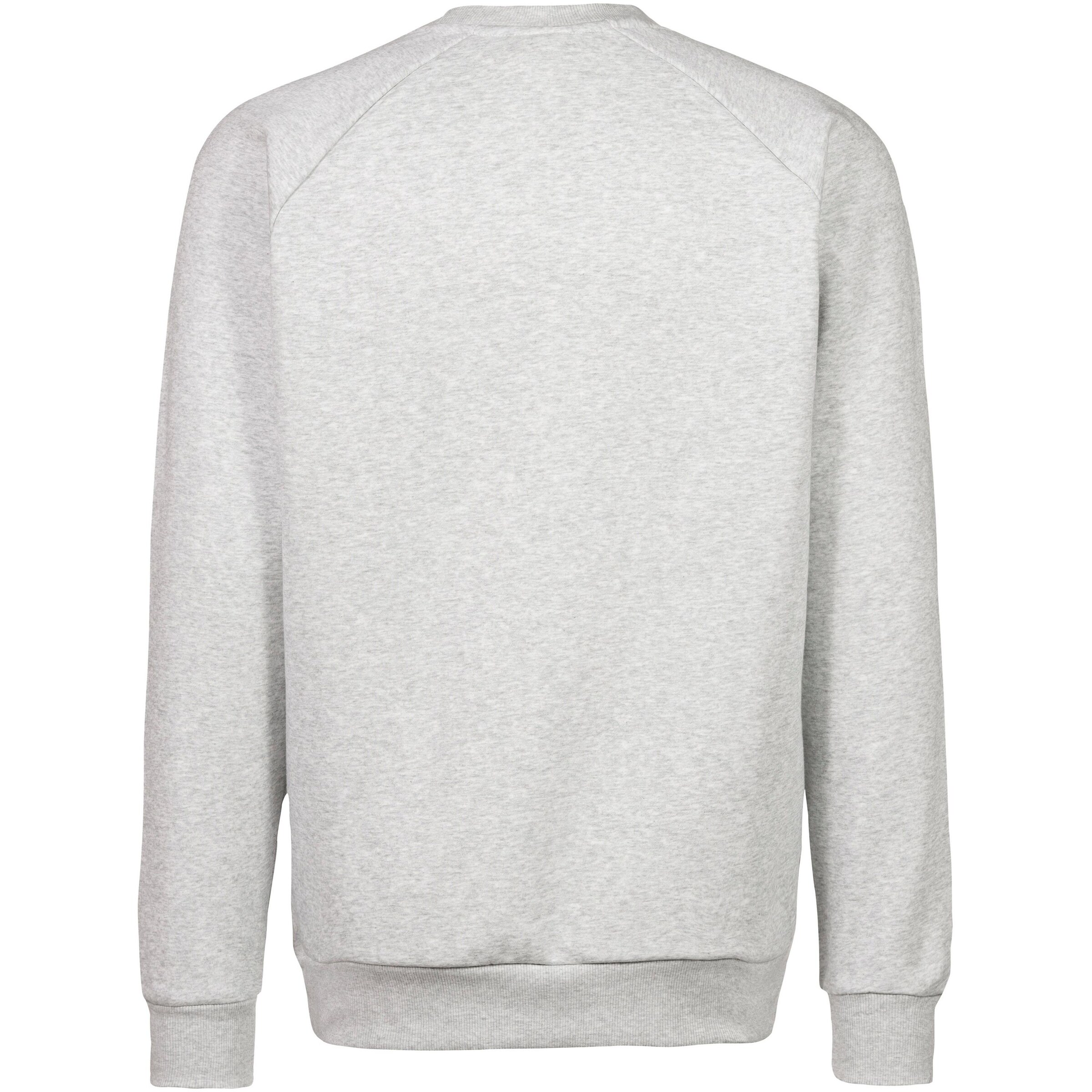 ICANIWILL Sweatshirt 'Everyday' in Grey