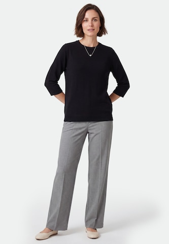 Usha Sweater in Black
