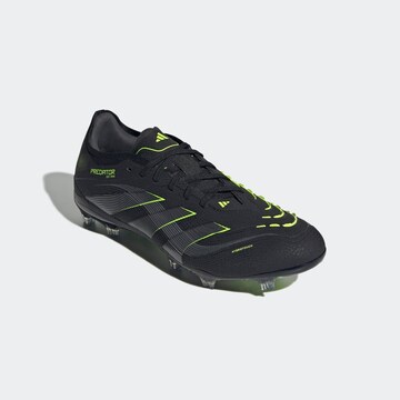 ADIDAS PERFORMANCE Fußballschuh 'Predator Pro' in Schwarz