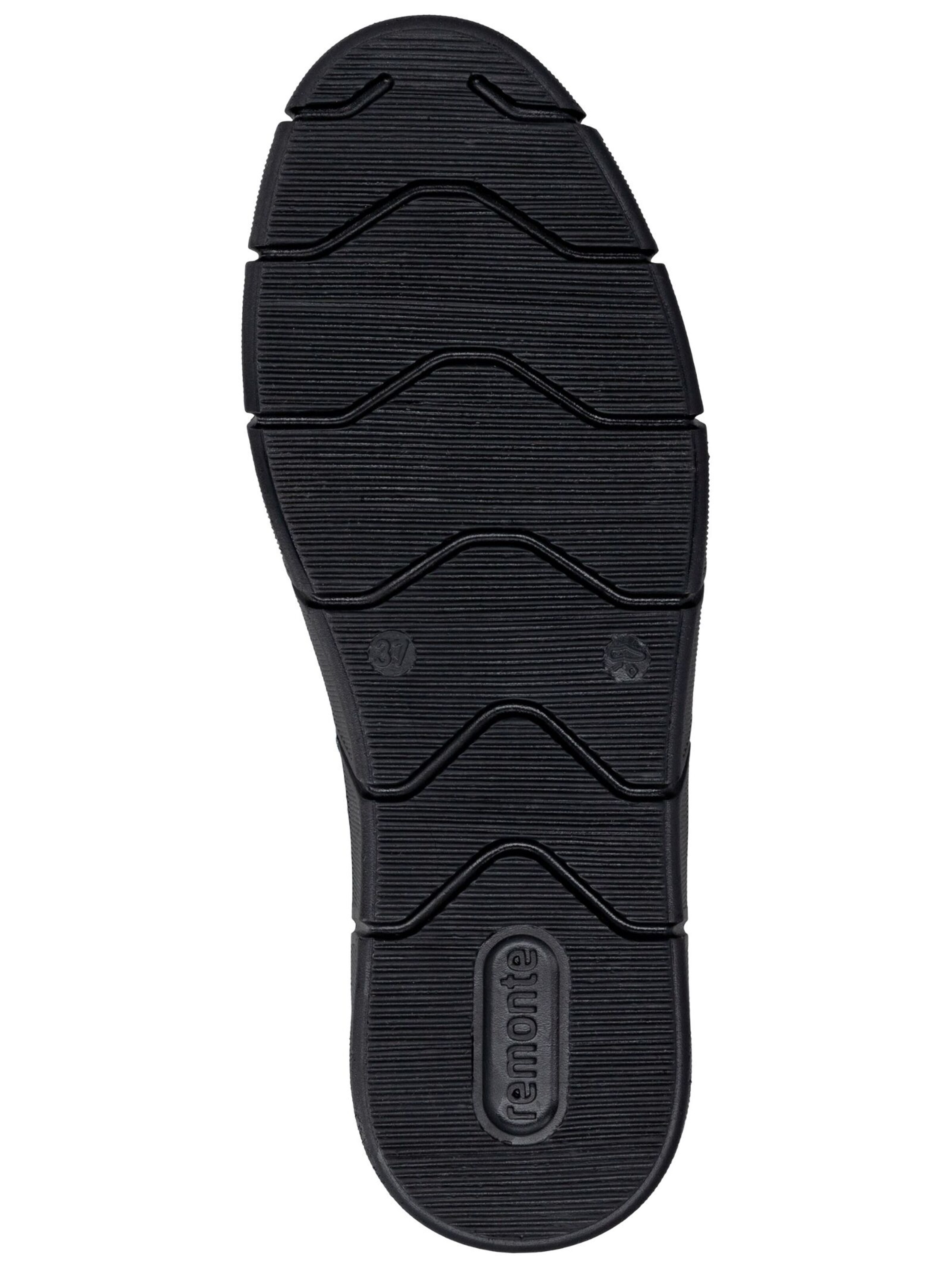 Bottines REMONTE en noir