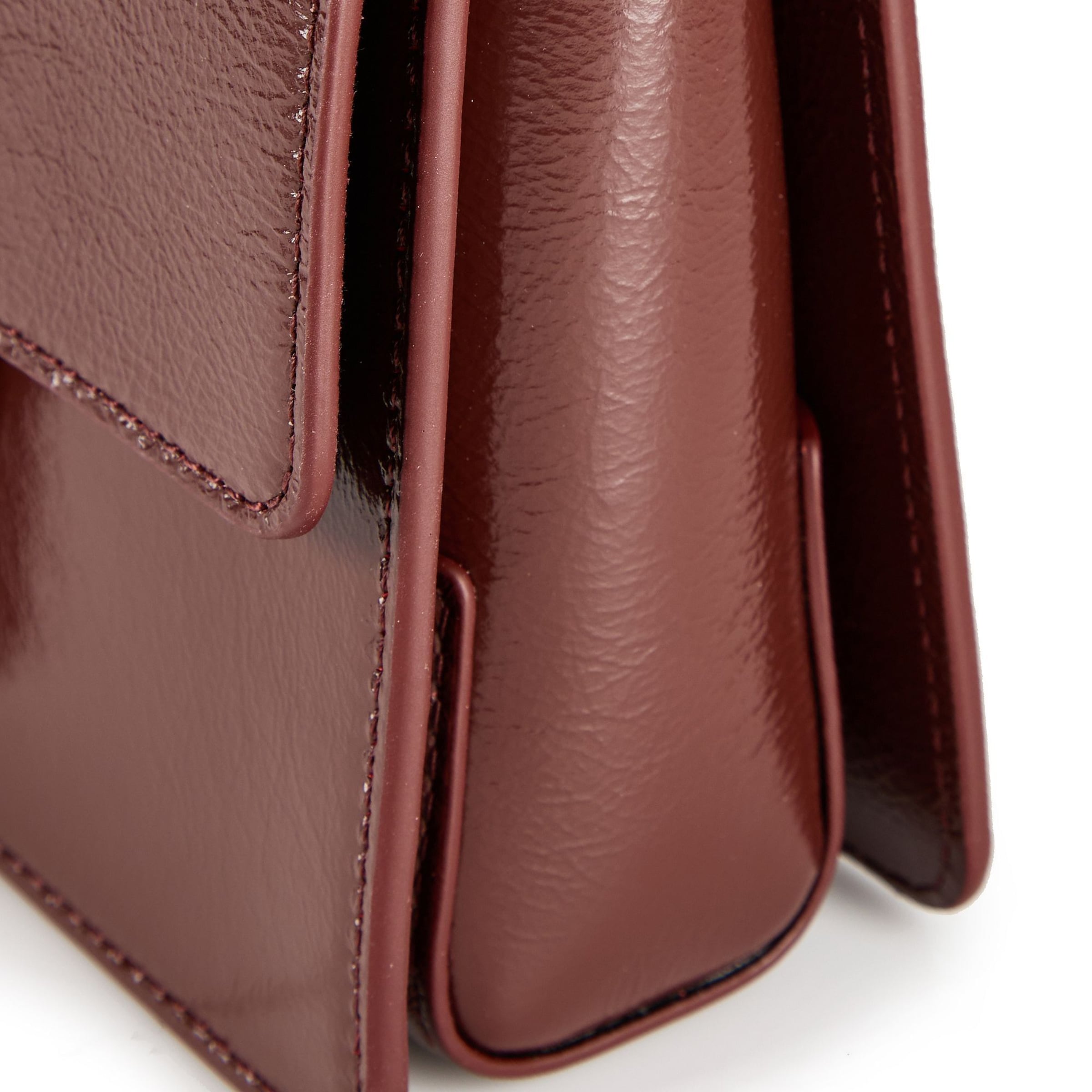 Sacs à main 'Love One Top' PINKO en rouge