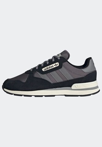 ADIDAS ORIGINALS Sneaker 'Treziod 2.0' in Grau