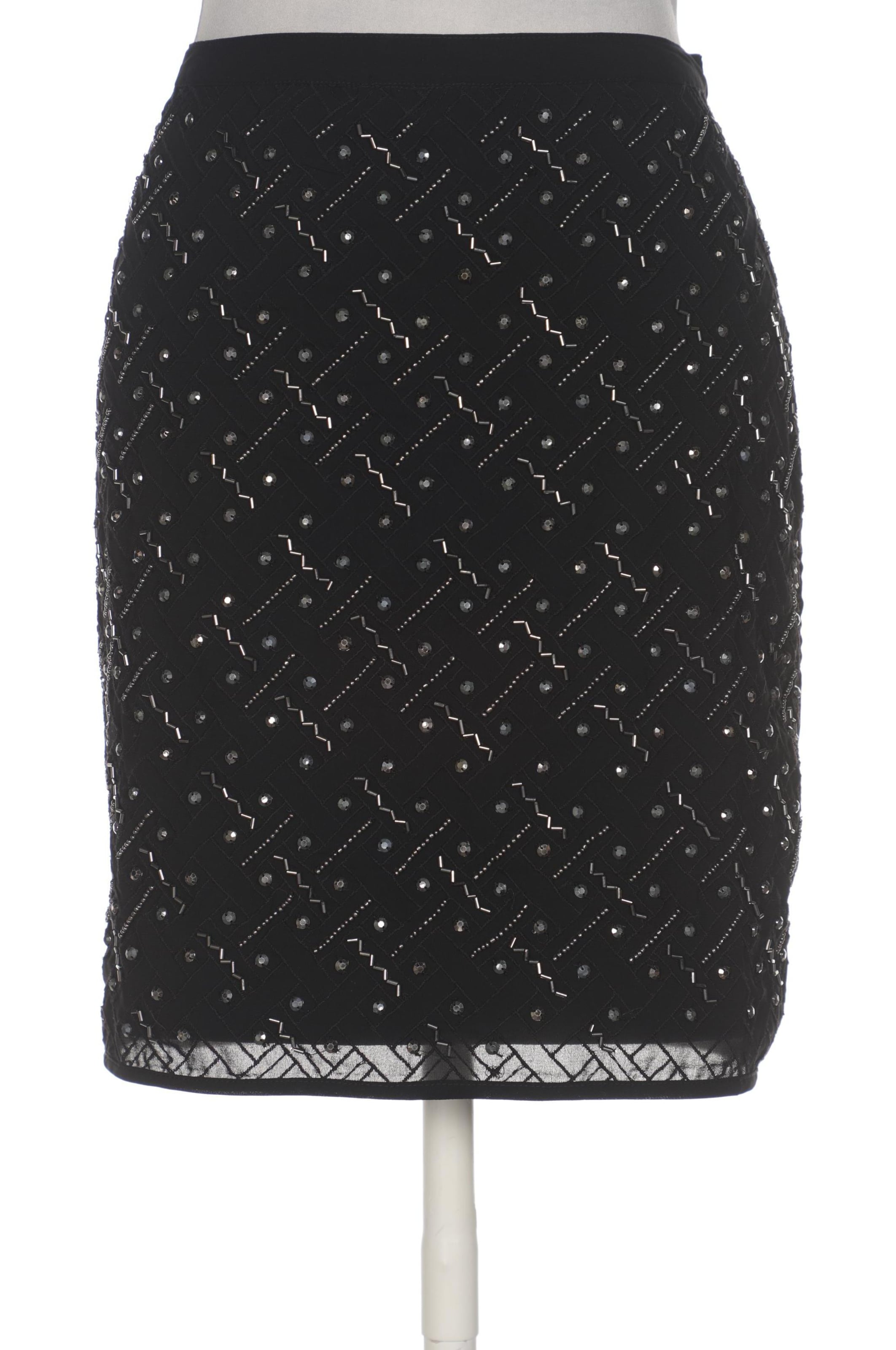 Orsay Skirt in S in Black: front