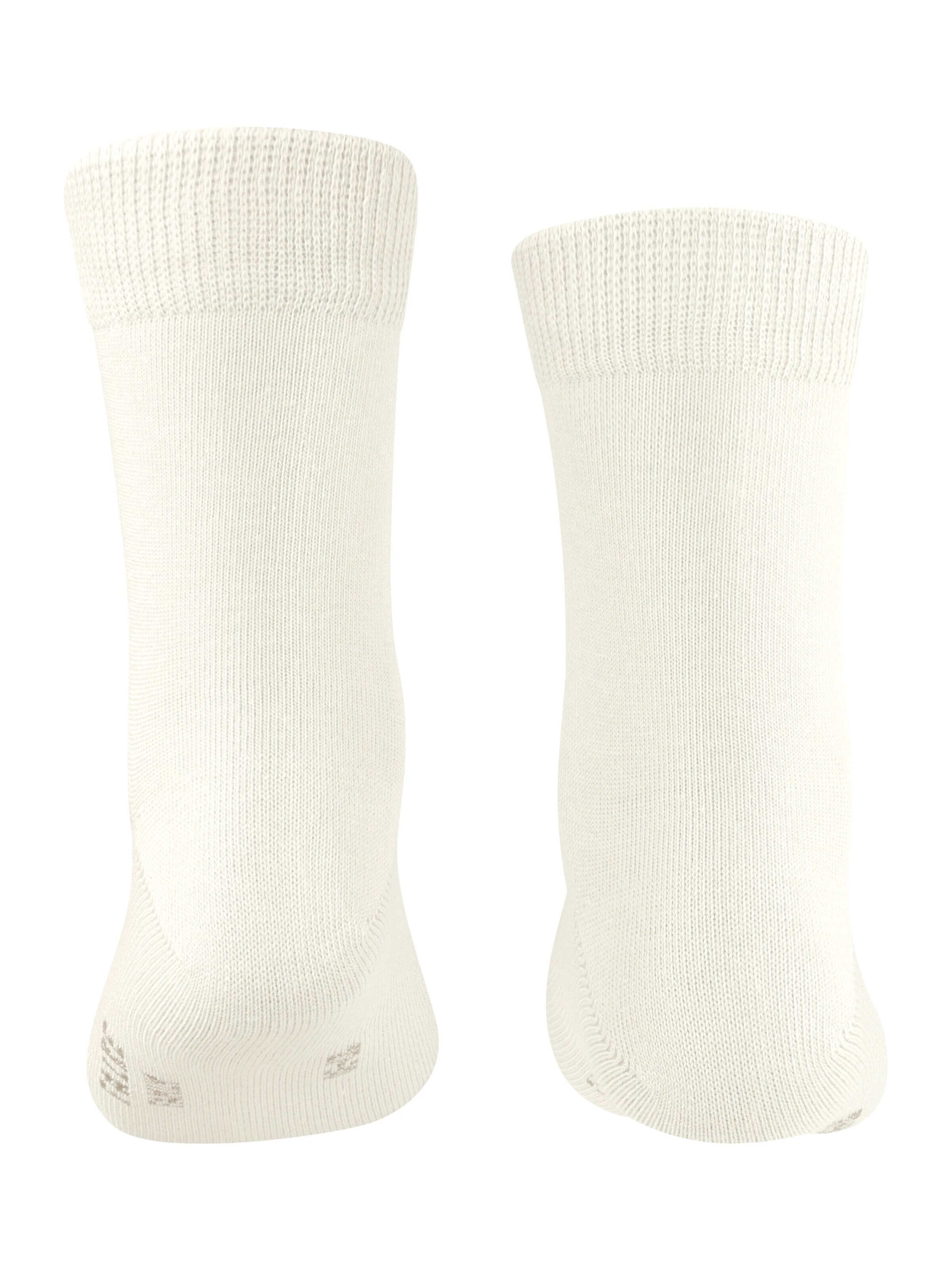 FALKE Socks 'Family' in White