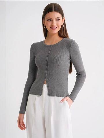 Giacchetta di MixRay in grigio