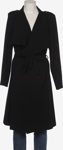 OBJECT Jacket & Coat in M in Black: front