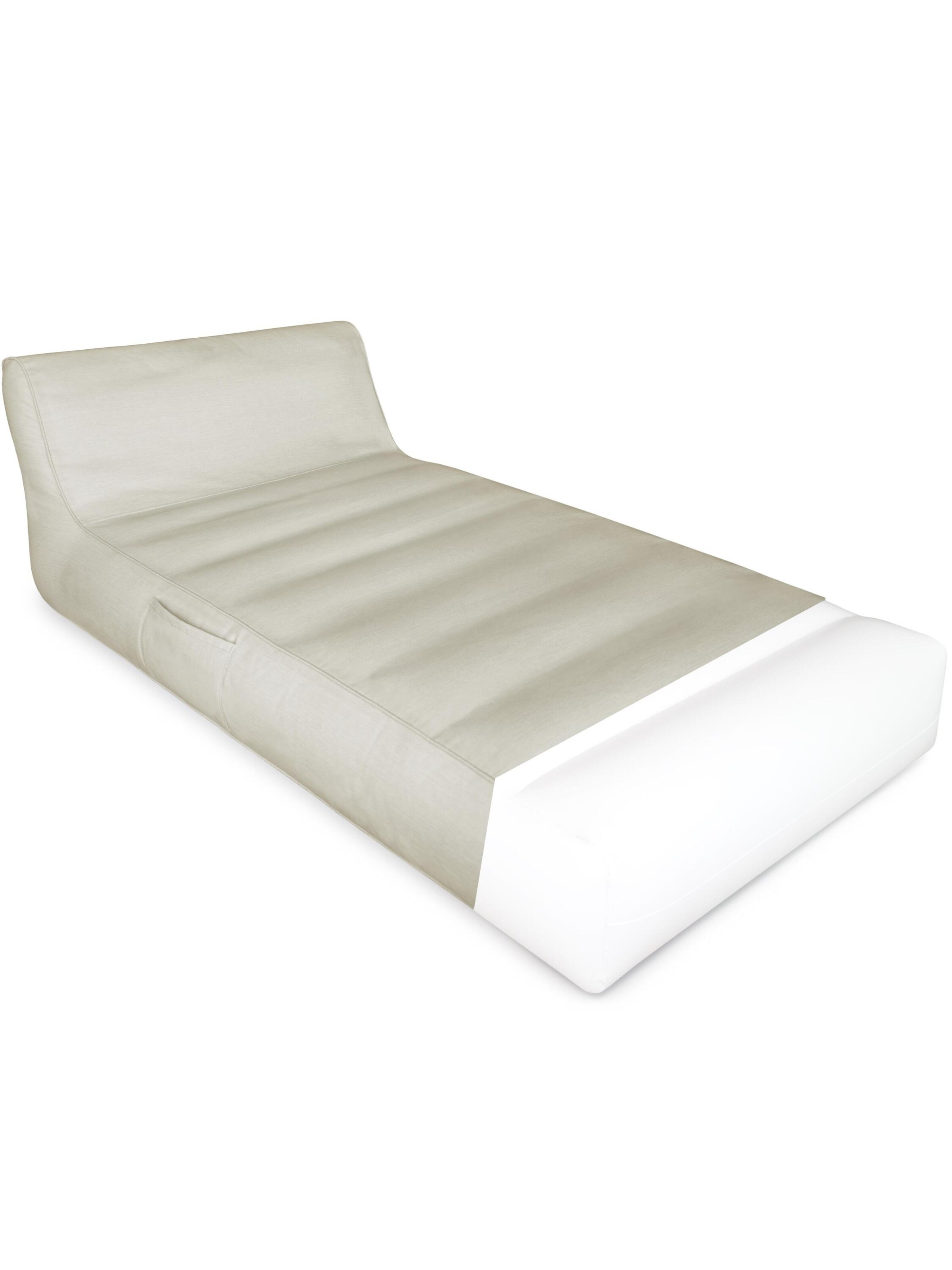 Aspero Matras in Beige