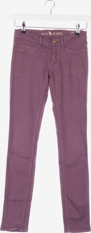 mih Pants in XS in Pink: front