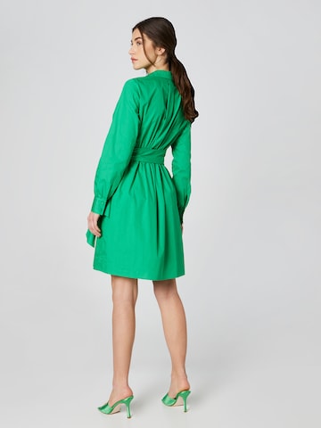 Guido Maria Kretschmer Women - Vestido 'Delia' en verde