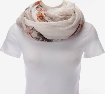 Max Mara Scarf & Wrap in One size in Mixed colors: front