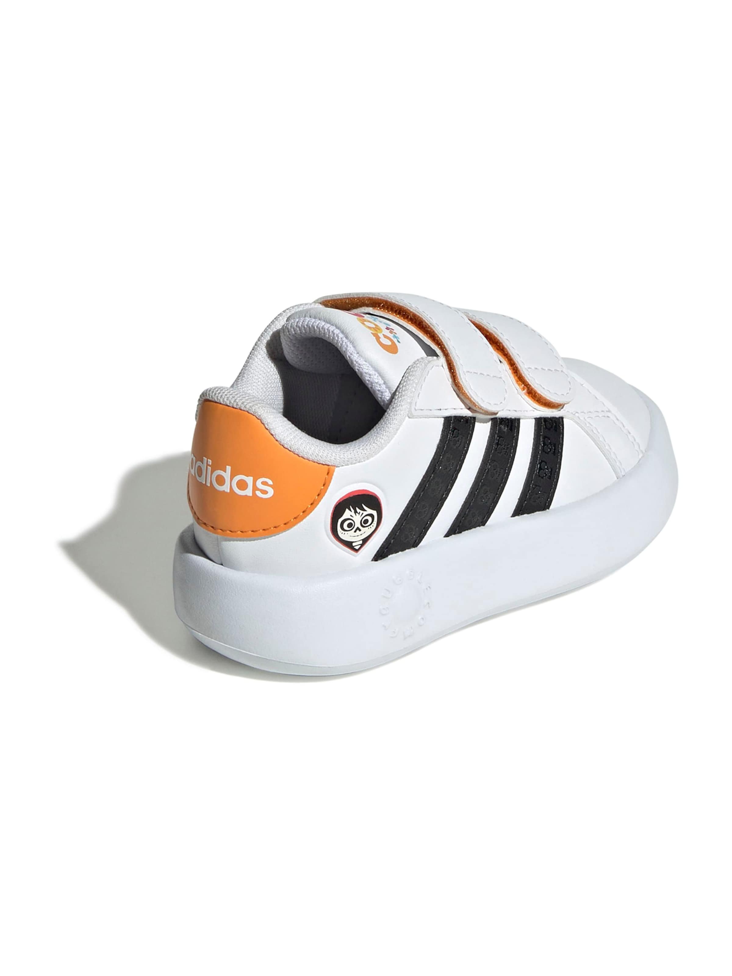 ADIDAS SPORTSWEAR Спортни обувки в бяло