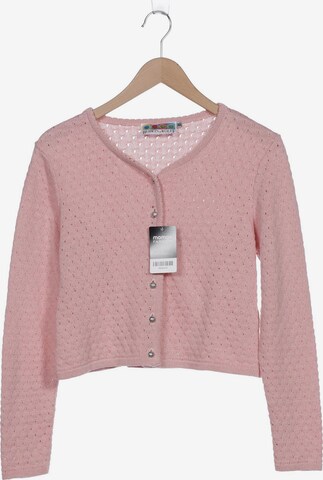 BERWIN & WOLFF Sweater & Cardigan in M in Pink: front
