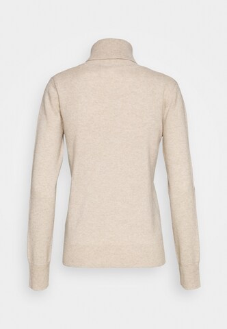 Pure Cashmere NYC Свитер в Бежевый