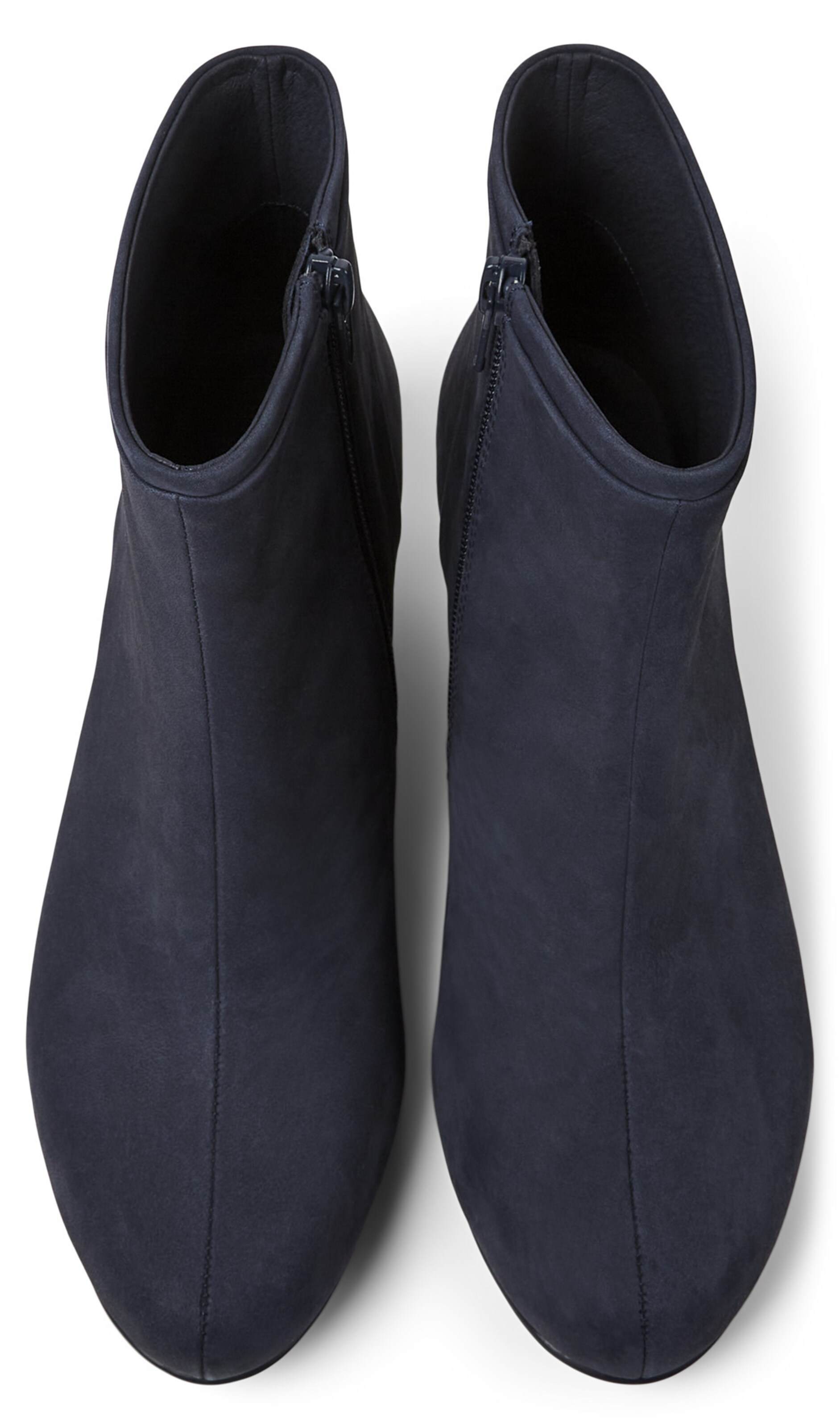 Ankle boots 'Helena' di CAMPER in blu