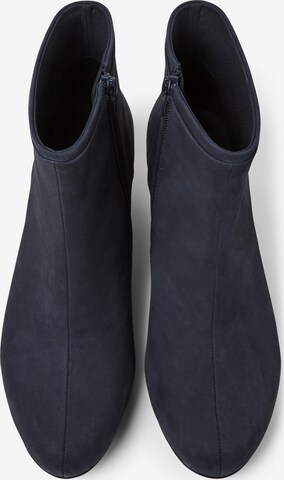 Bottines 'Helena' CAMPER en bleu