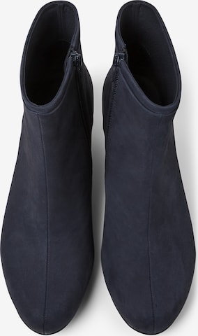 CAMPER Ankle Boots 'Helena' in Blau