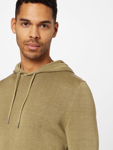 Only & Sons Sweatshirt 'GARSON' in Groen