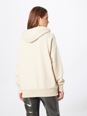 Rich & Royal Sweatshirt in Beige