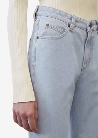 Marc O'Polo Regular Jeans 'Linde' in Blau