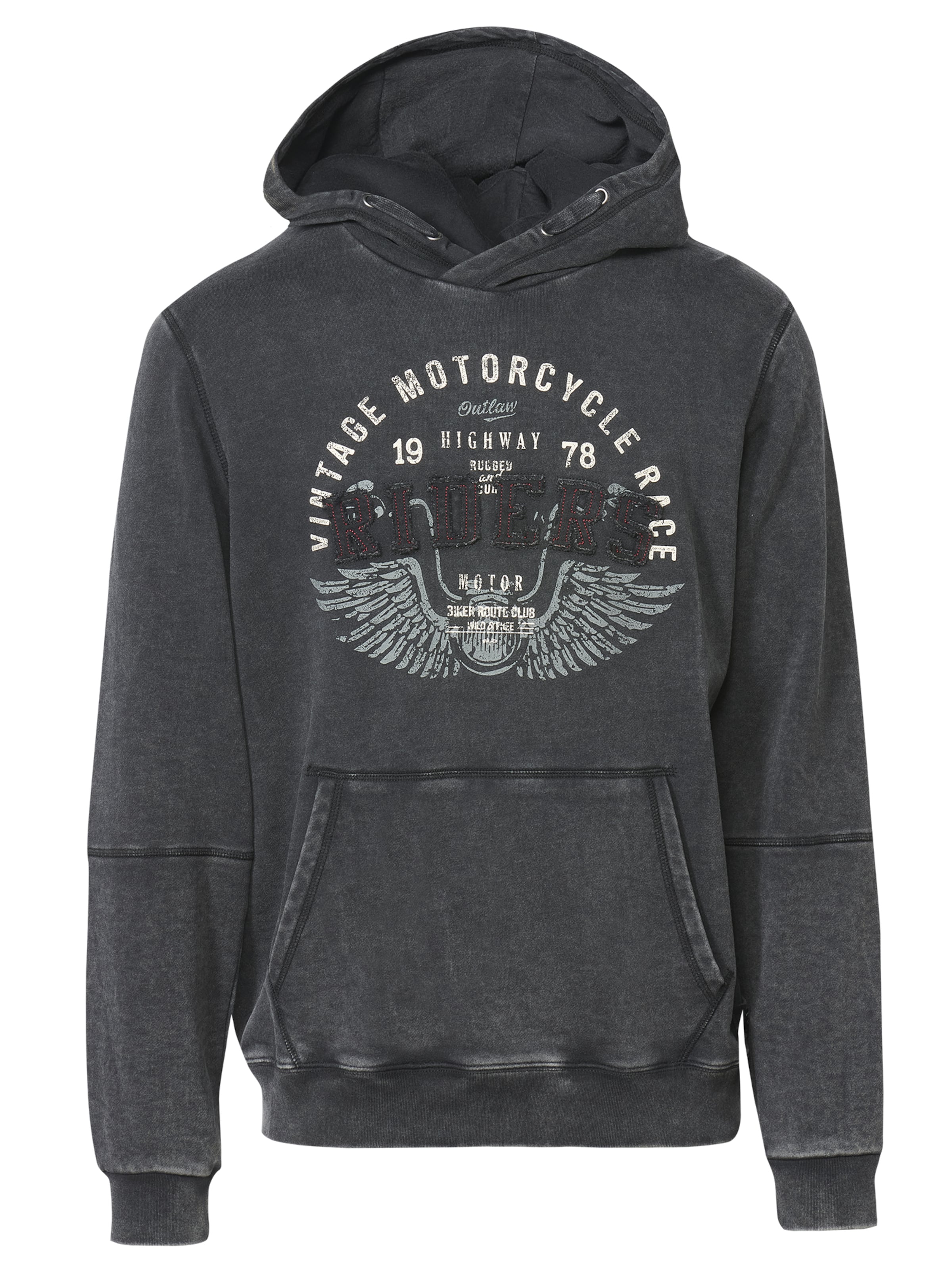 KOROSHI Tréning póló - szürke: elől