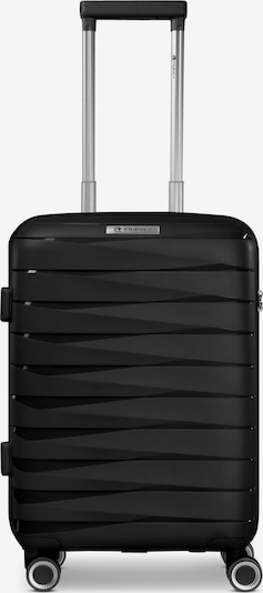 Franky Trolley 'London' in Black, Item view