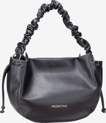 Valentino Bags Handtasche ' Tiglio ' in Schwarz: front