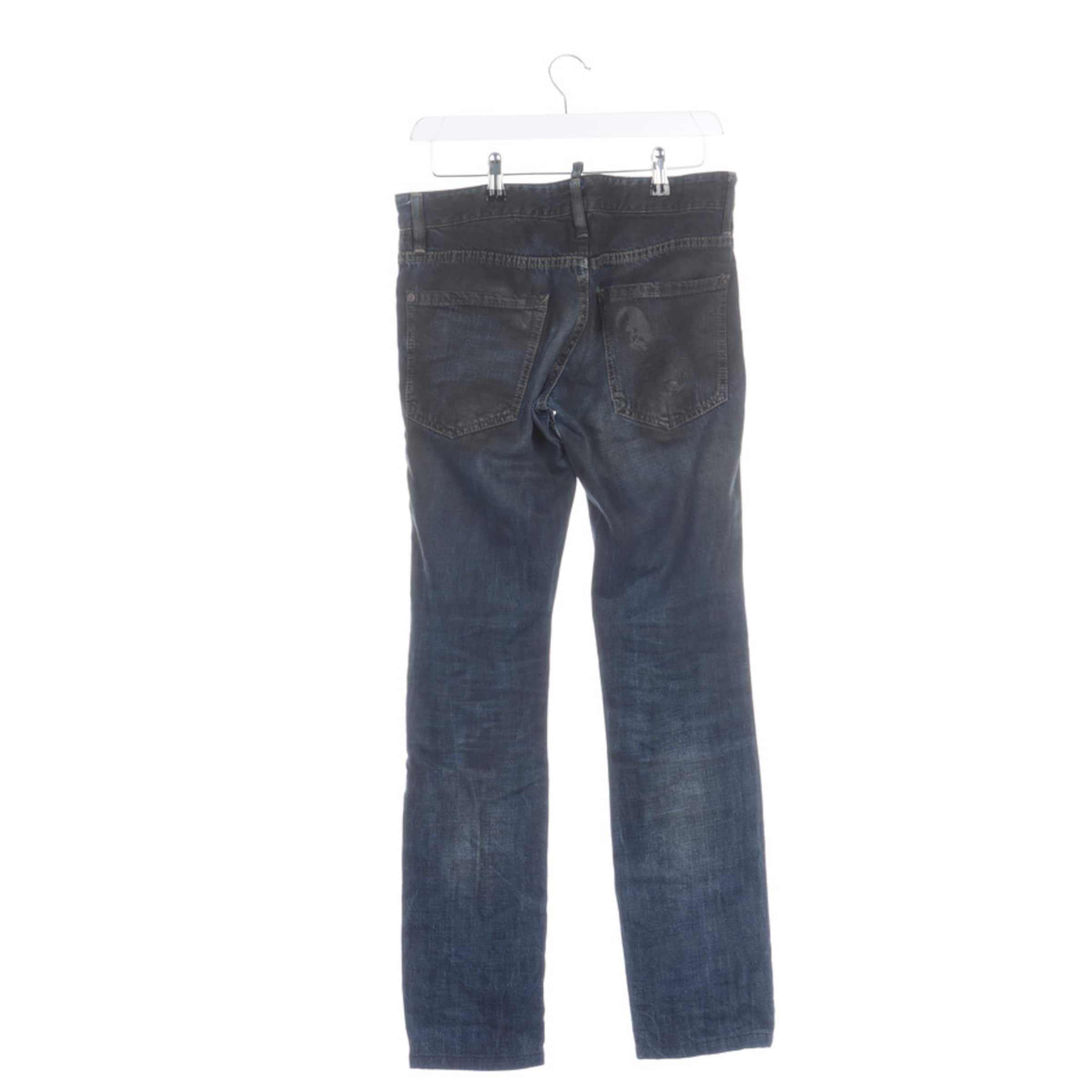 DSQUARED2 Jeans 31-32 in Blau