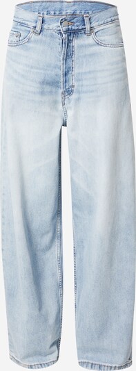 WEEKDAY Jeans 'Astro' i blue denim, Produktvisning